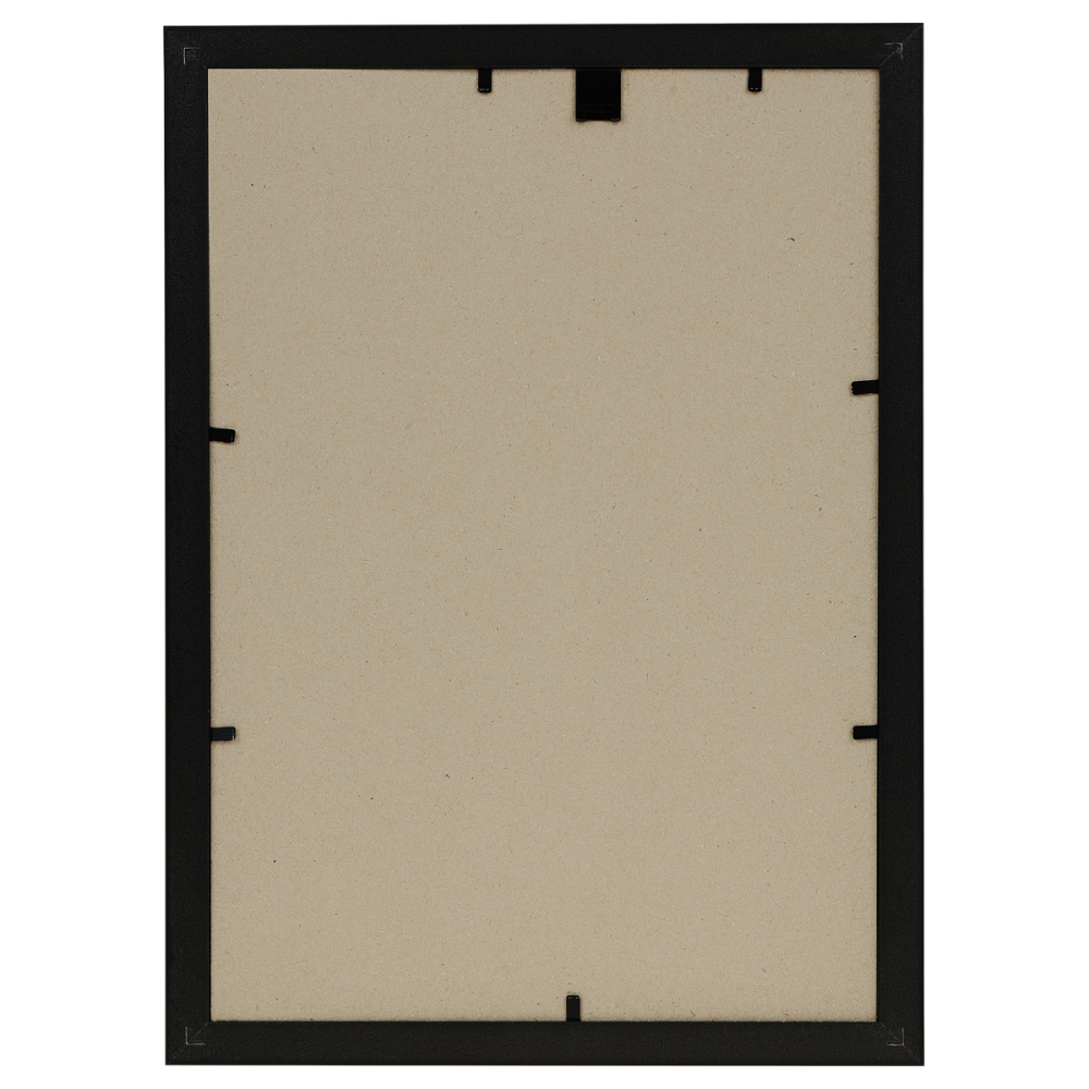 Фоторамка "OfficeSpace Wave", черный