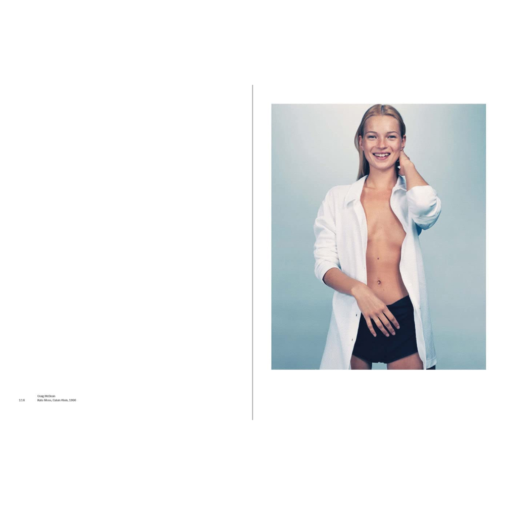 Книга на английском языке "Fashion Image Revolution", Charlotte Cotton - 5