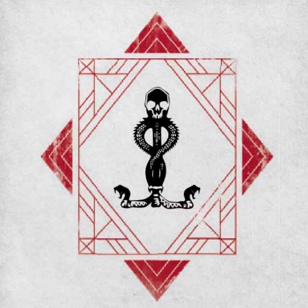 Книга "Волшебный мир Джоан К. Роулинг. Темные искусства" - 2