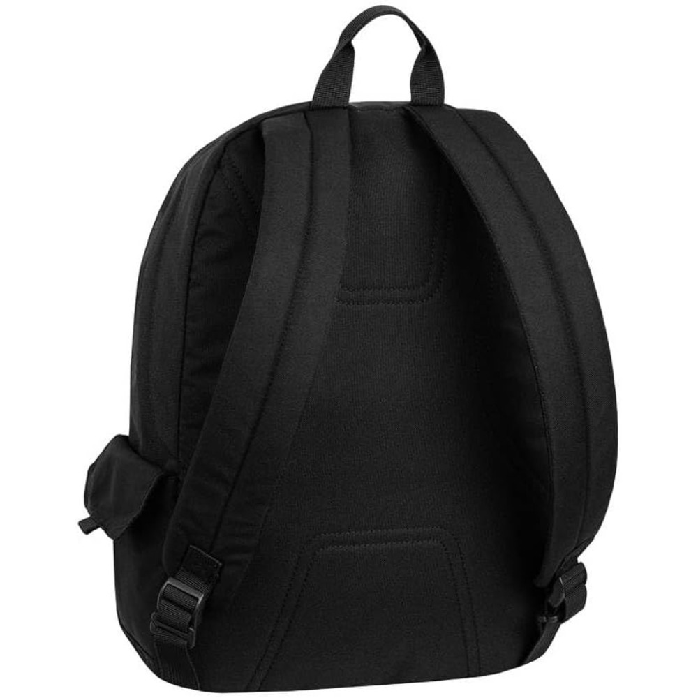 Рюкзак молодежный CoolPack "Rpet Black", черный - 3