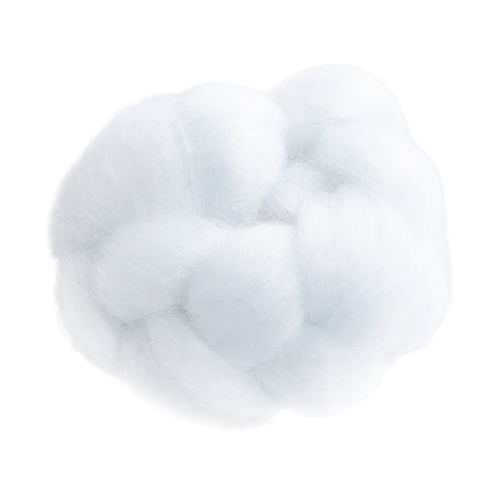 Набор для творчества "Валяние из шерсти. Девочка Мия" - 7