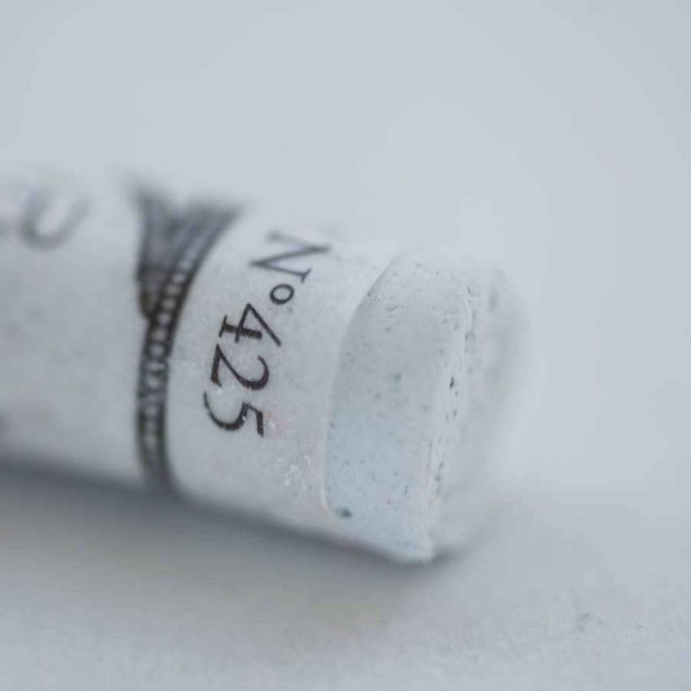 Пастель сухая "À l'écu", 425 серо-голубой