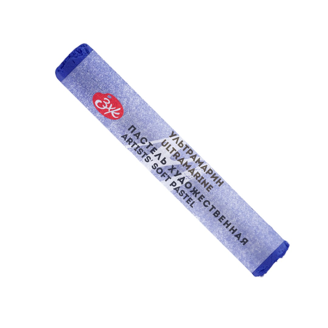 Пастель сухая 