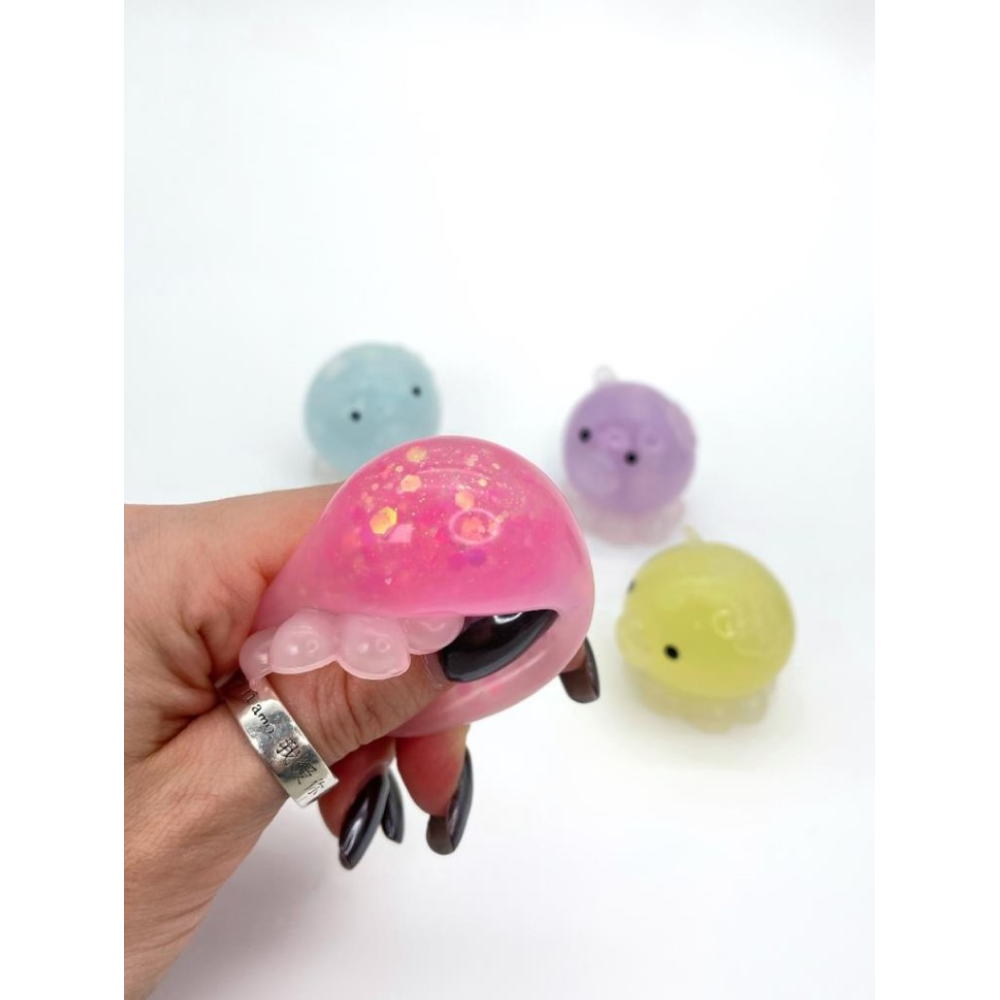 Антистресс "Octopus", ассорти - 2