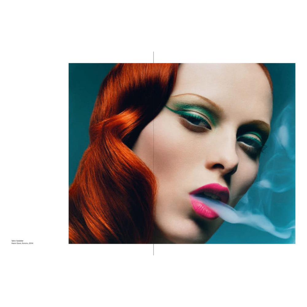 Книга на английском языке "Fashion Image Revolution", Charlotte Cotton - 6