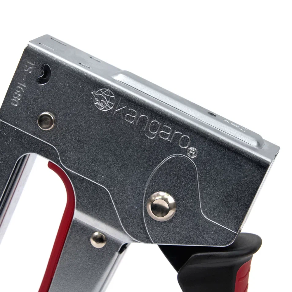 Степлер скобозабивной Kangaro "TS-1680"