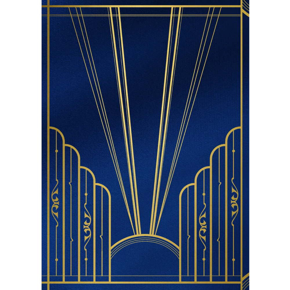 Книга "Мастер и Маргарита" (шелковая коллекция), Михаил Булгаков