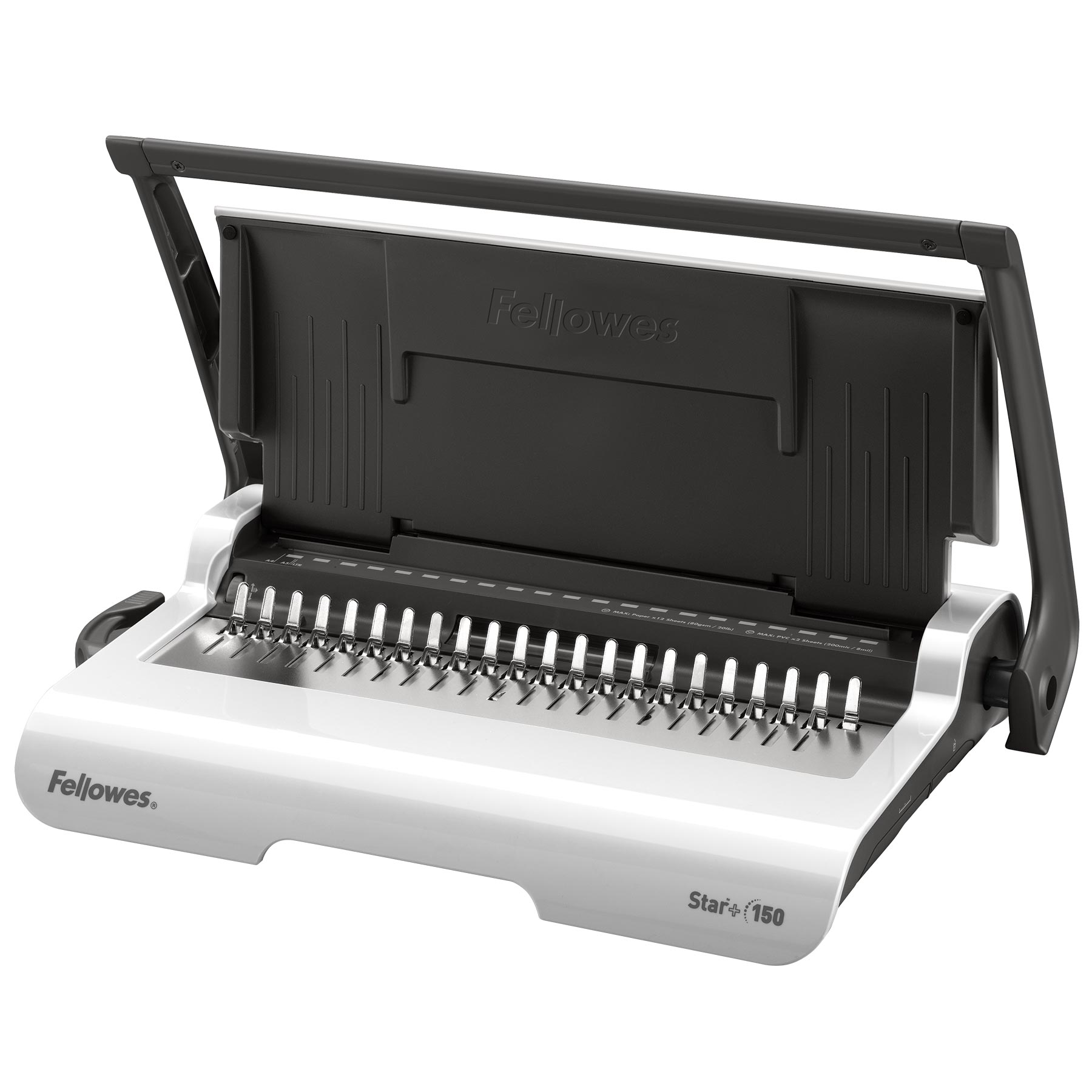 Перфобиндер Fellowes "Star+" - 5