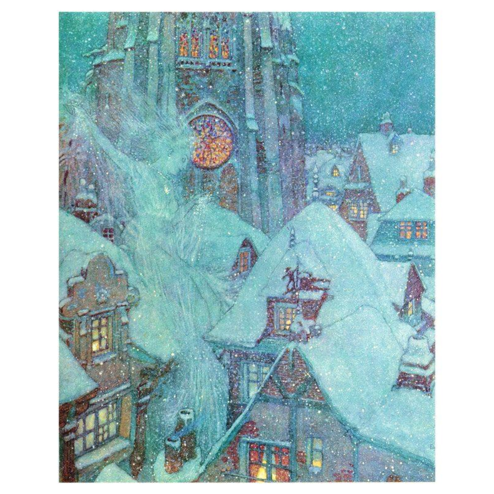 Книга "Сказки", Ханс Кристиан Андерсен