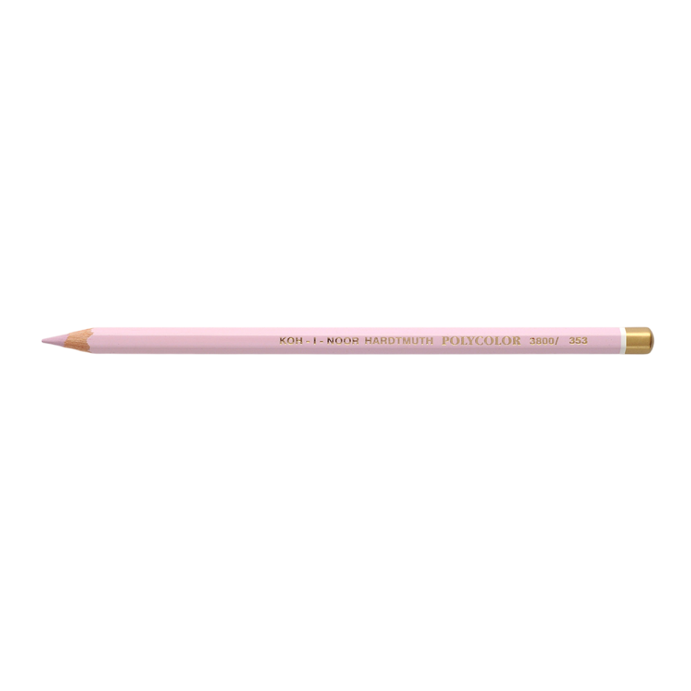 Карандаш цветной Koh-I-Noor 