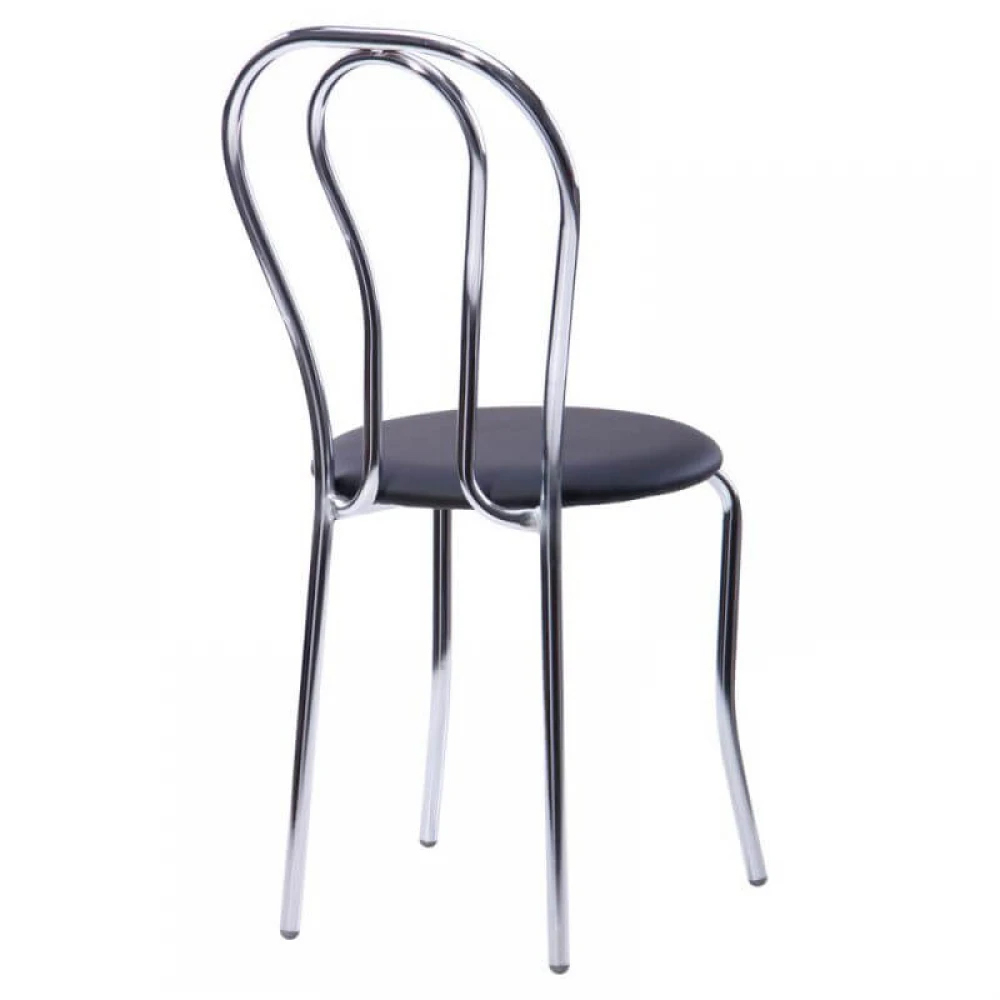 Стул SitUp TULIPAN Chrome - 3 Стул SitUp TULIPAN Chrome - 3