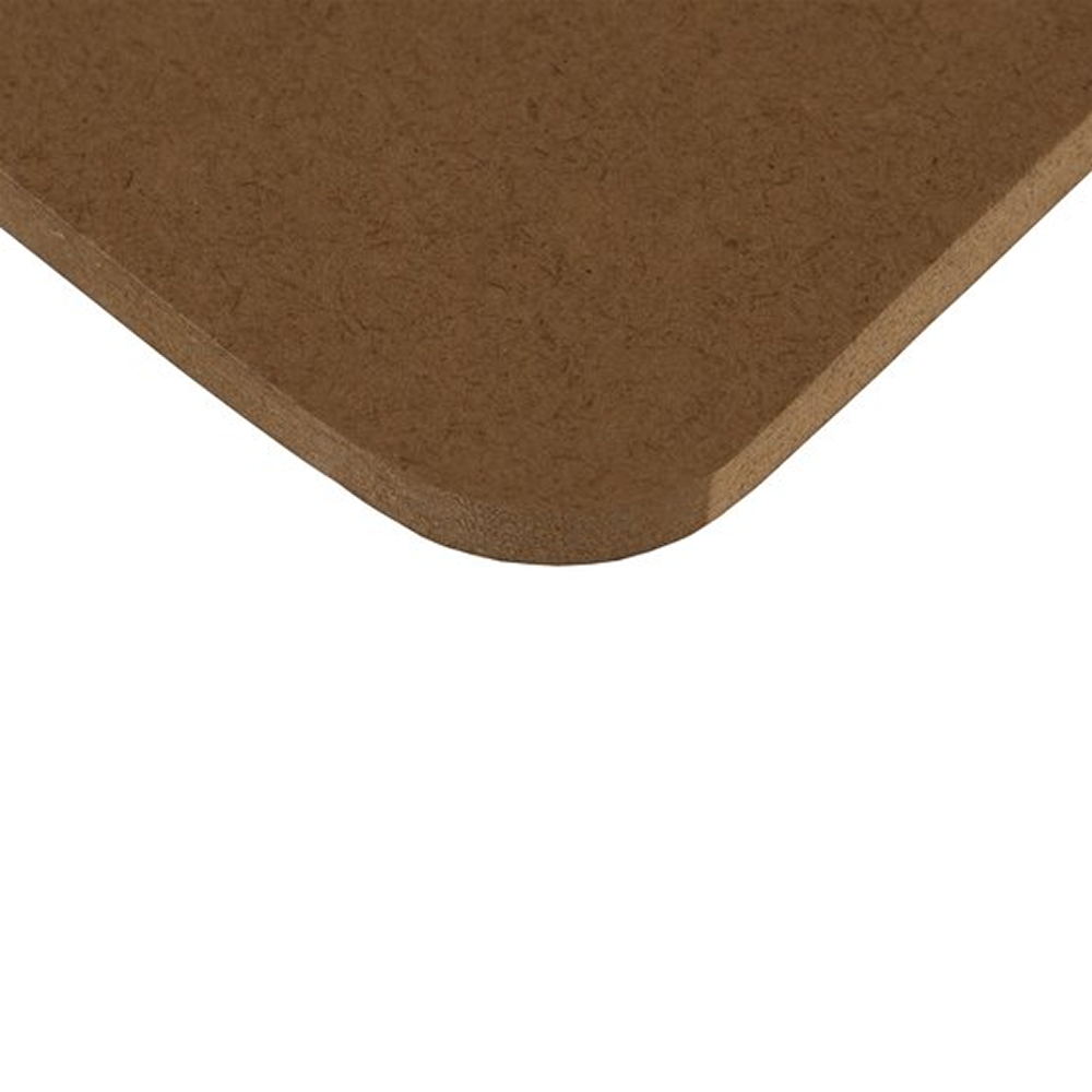 Планшет "Сонет", 30х40 см, с ручкой, зажимом и резинкой  - 6