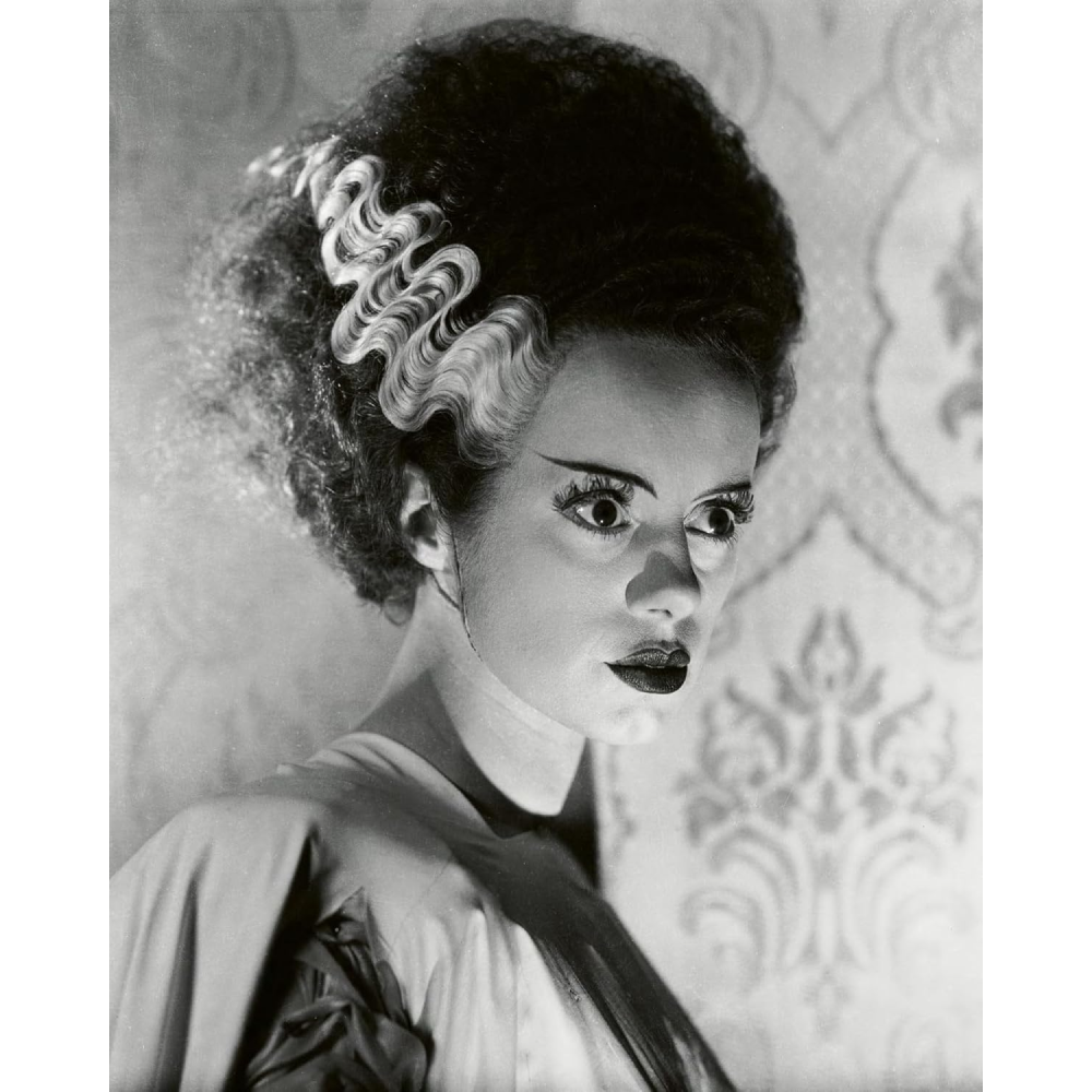 Книга на английском языке "Fabulous Faces of Classic Hollywood", Robert Dance, Simon Crocker - 6