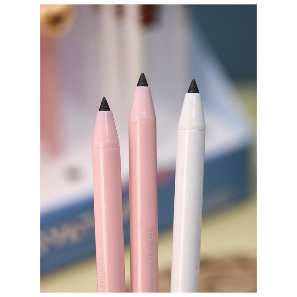 Карандаш вечный "Sandwich Biscuit", ассорти - 10