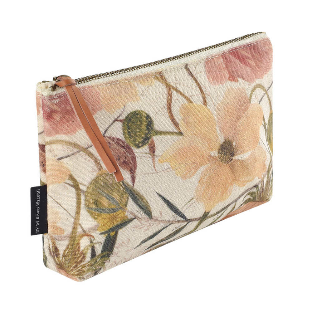 Косметичка "Flora. Цветочная страсть"