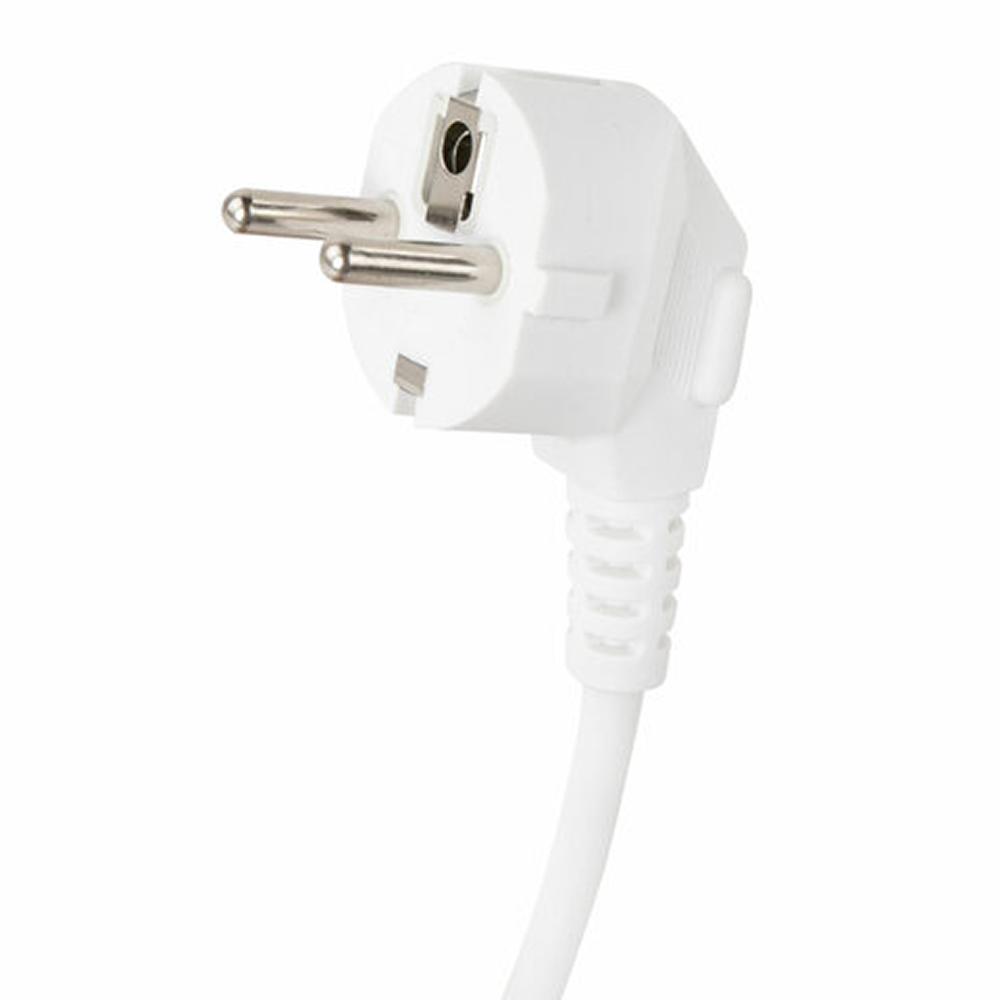 Сетевой фильтр Sonnen SPW-305, 3 м, 5 розеток, белый - 3