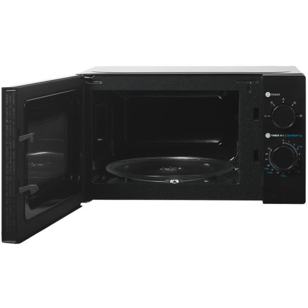 Электропечь СВЧ Midea MM720C2MC-B - 4