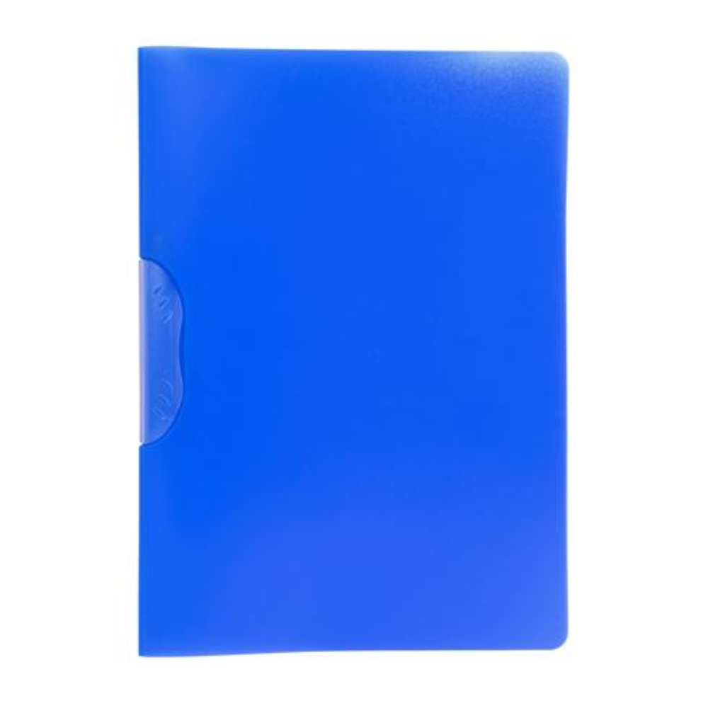 Папка с клипом "Chromaline", ассорти