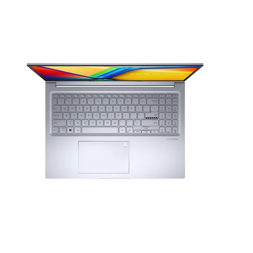 Ноутбук ASUS Vivobook 16X (K3604VA-MB244), 16GB, DOS, серебристый - 6