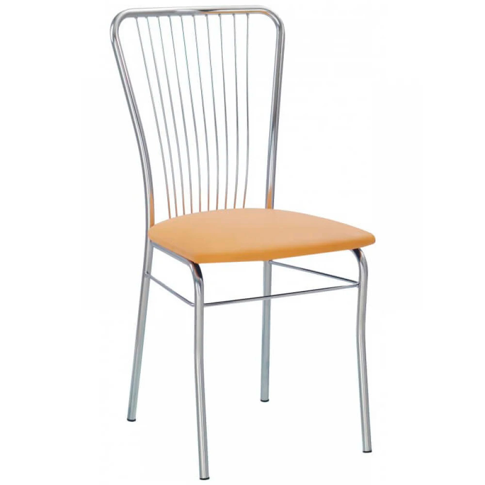 Стул SitUp NERON Chrome - 4 Стул SitUp NERON Chrome - 4