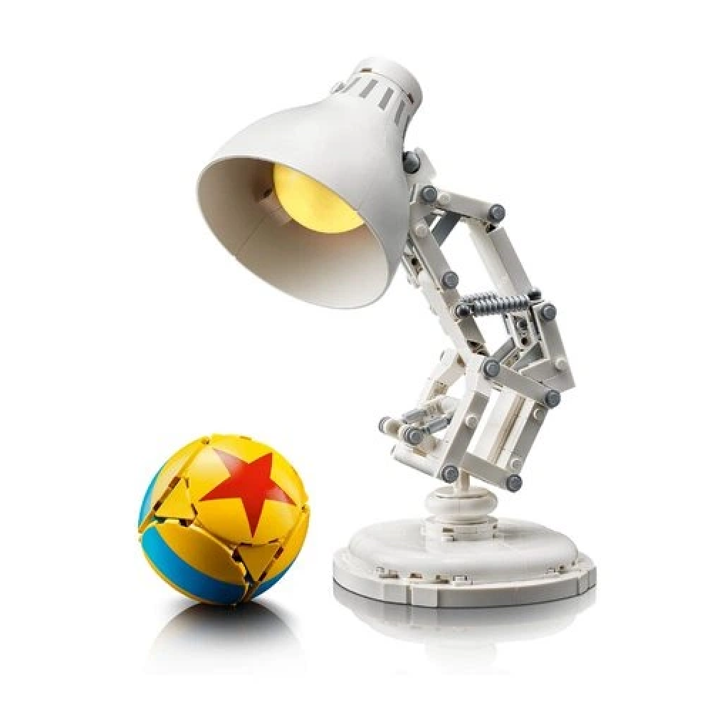 Конструктор "Lego", "Дисней Пиксар Люксо"