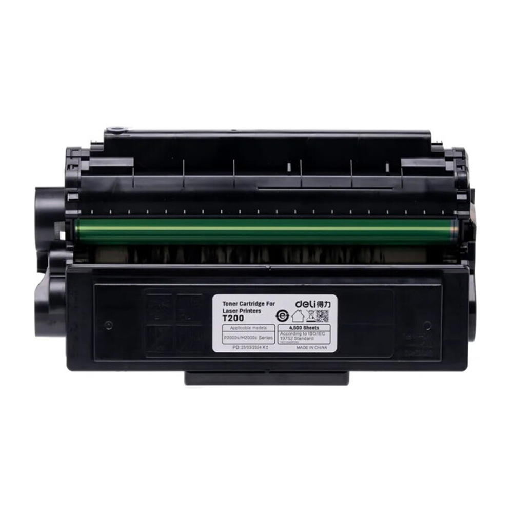 Картридж лазерный "Deli T200"