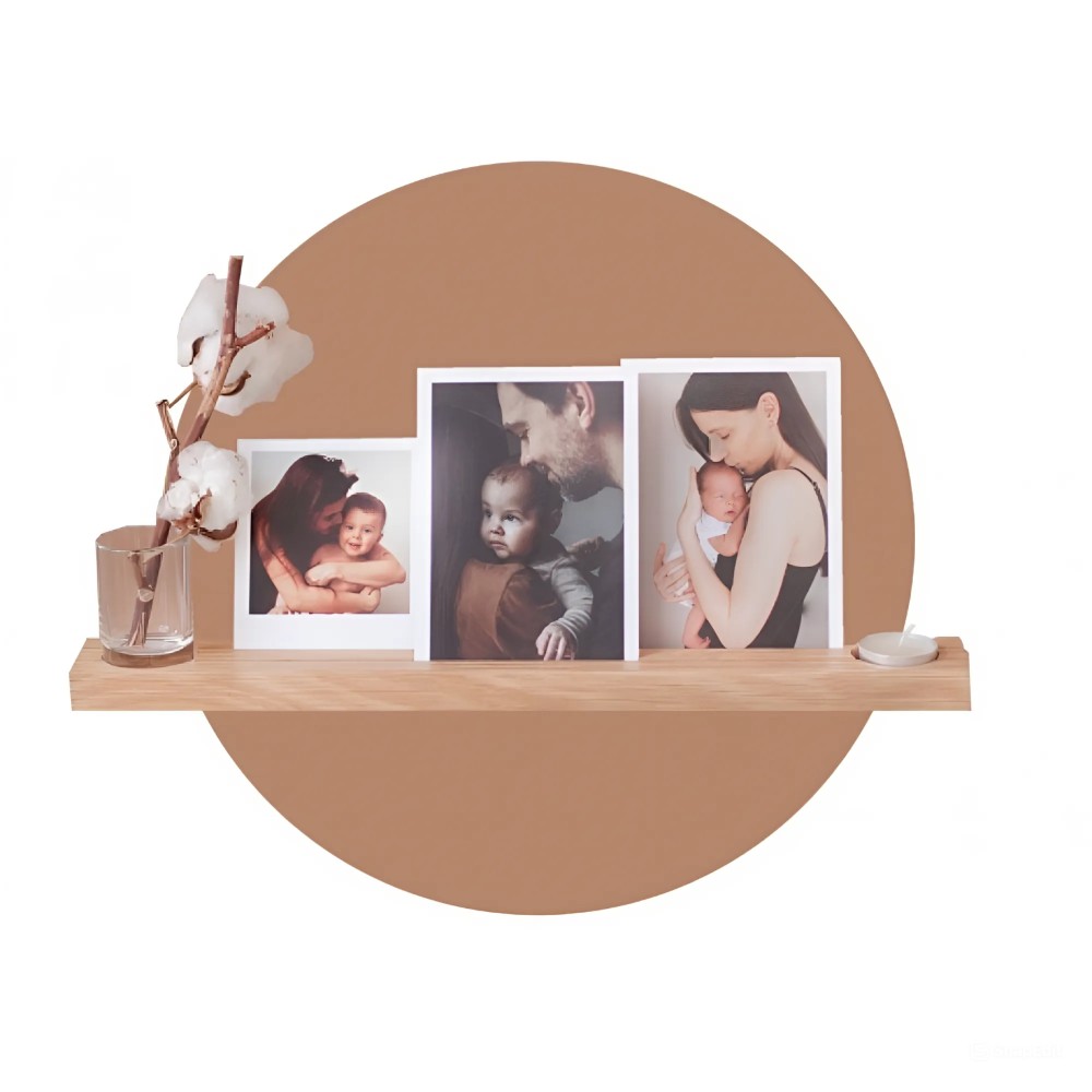 Фоторамка "Монмарт", 42x5.5x2 см