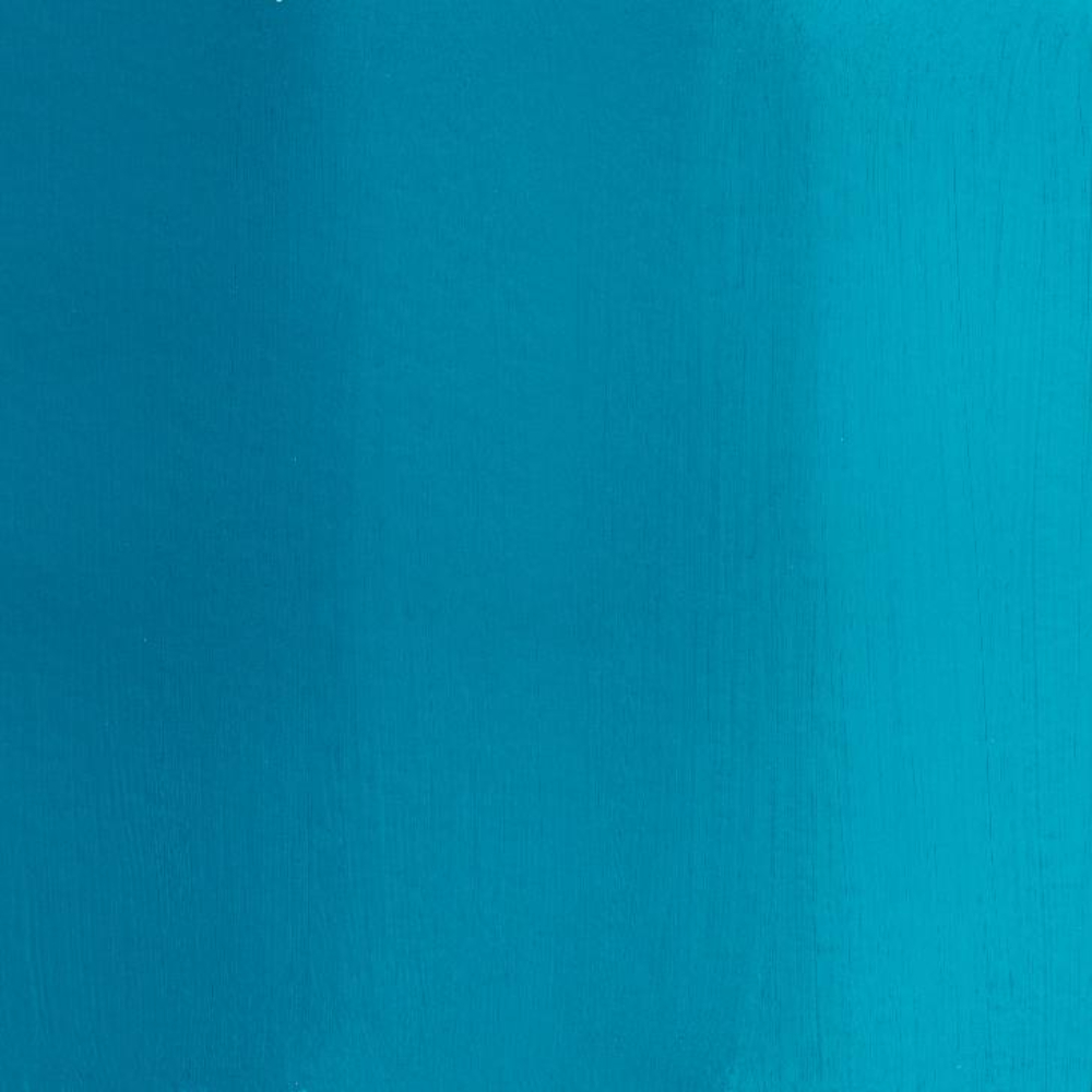 Краски акриловые Ладога, 507 бирюзовая, 100 мл., банка - 3