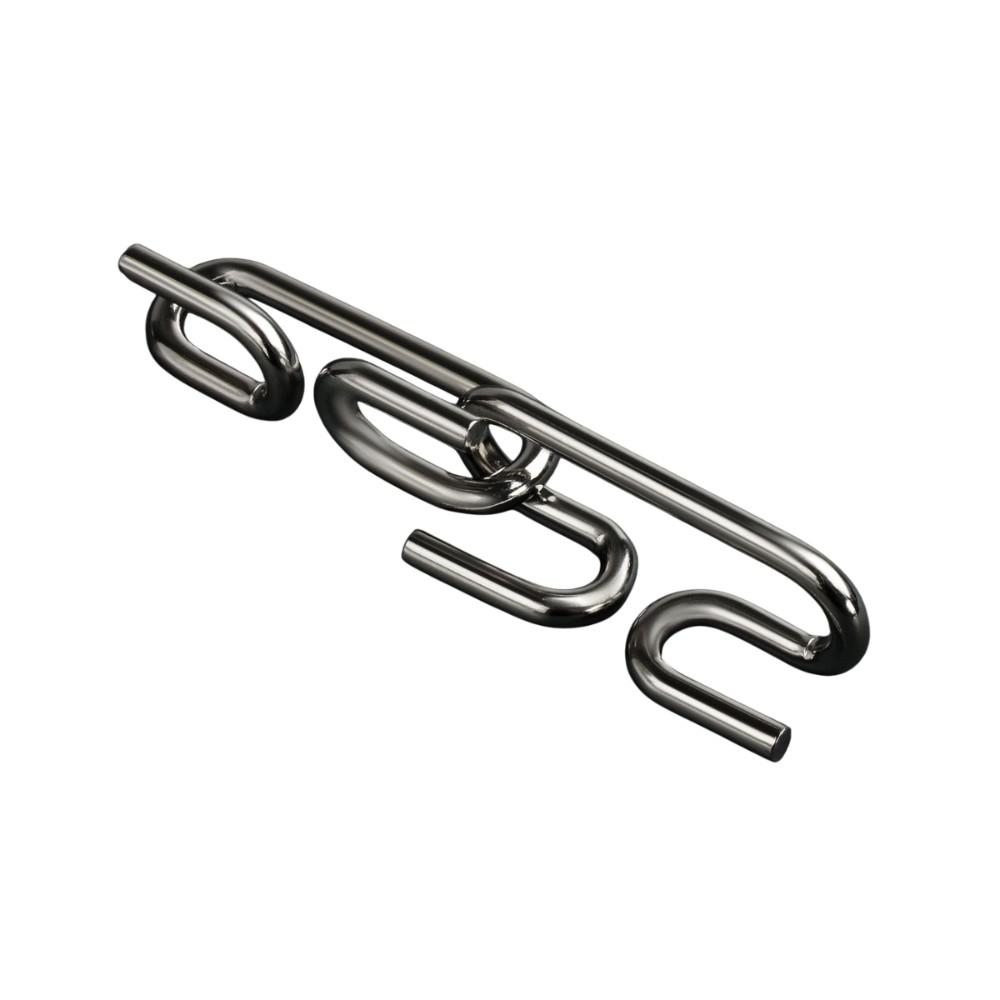 Головоломка "Малая" 2 уровень сложности  - 4