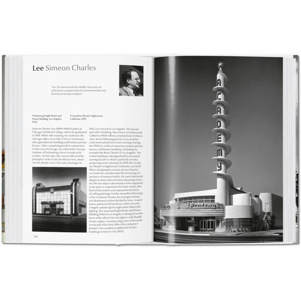 Книга на английском языке "Modern Architecture A-Z"