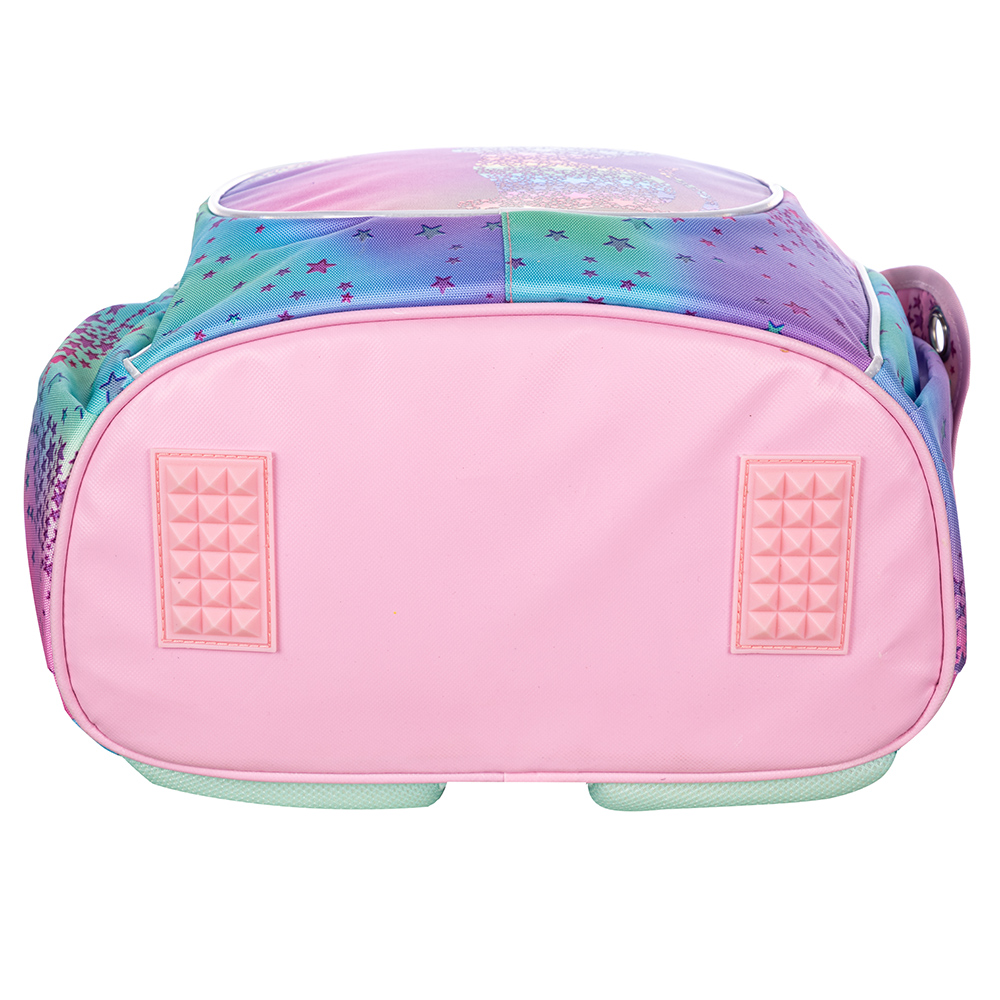 Рюкзак молодежный "Ergo Back kitty ombre", разноцветный - 9
