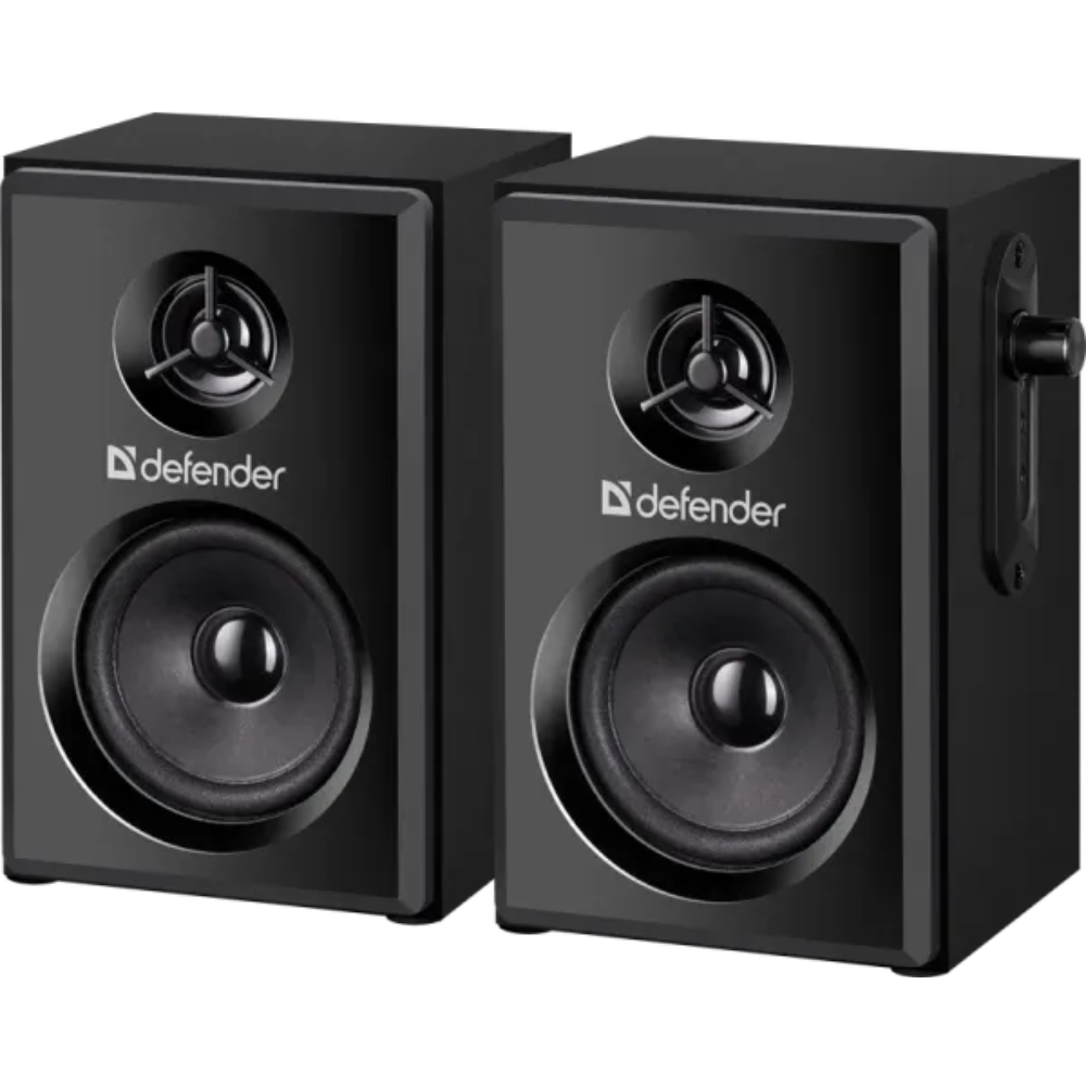Акустическая система Defender "SPK 270", черный