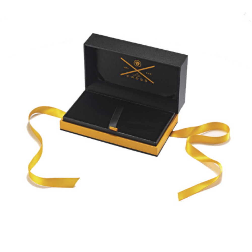 Ручка шариковая "Century II Translucent Plum Lacquer", 0.7 мм, красный, стержень черный - 6