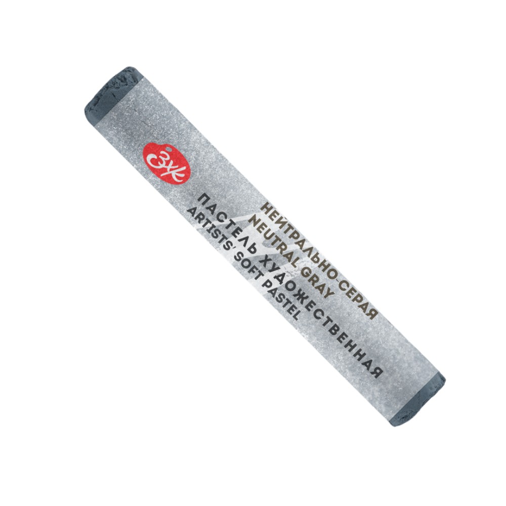 Пастель сухая 