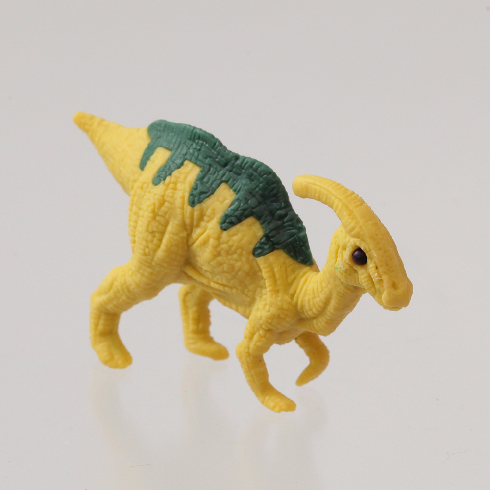 Ластик Iwako "Dinosaurs", 1 шт