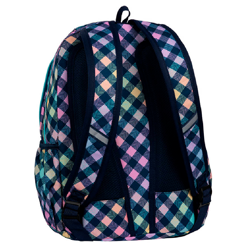 Рюкзак школьный Coolpack "California", разноцветный - 3
