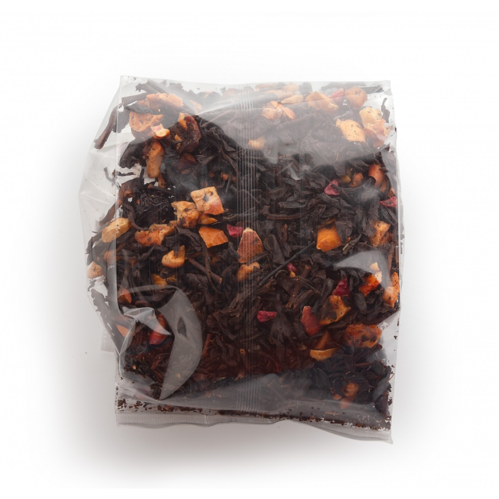 Чай "Сугревъ по-московски", 25 г, черный - 3