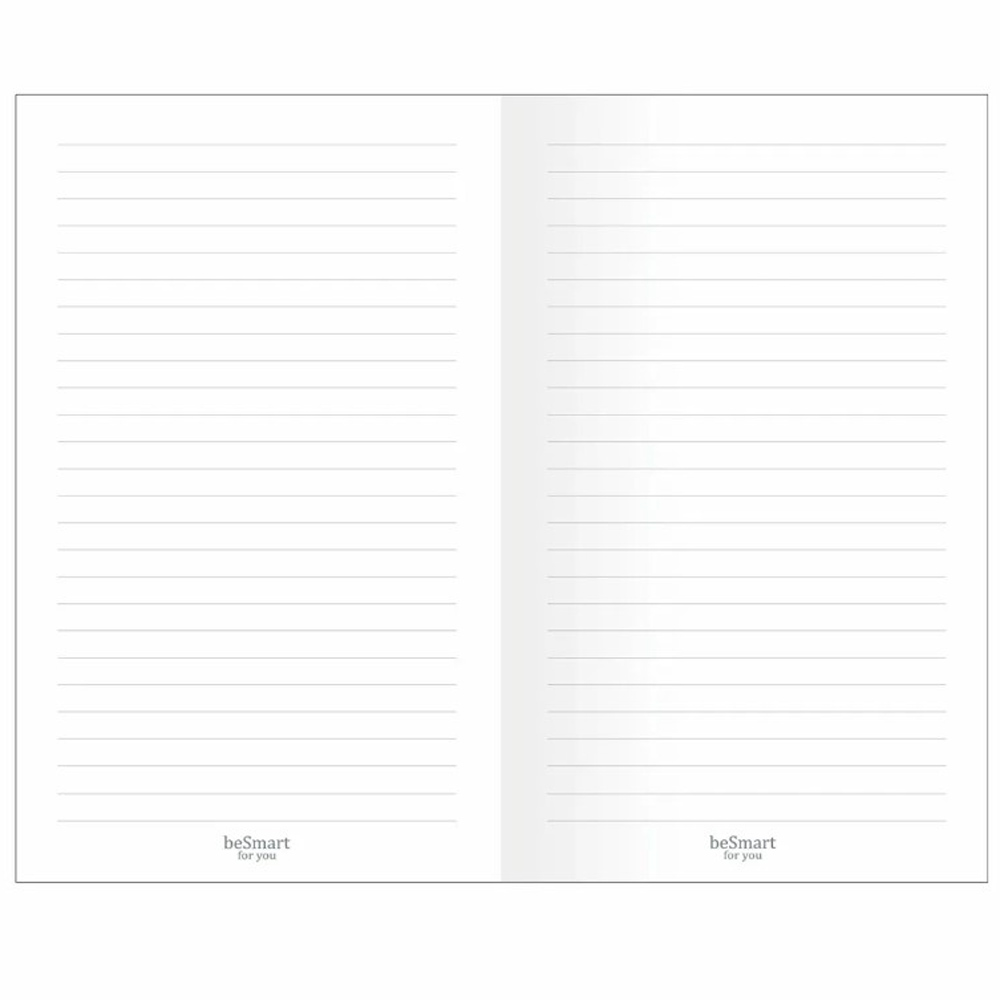 Блокнот "Inspiration арка", А5, 48 листов, линейка, разноцветный - 3