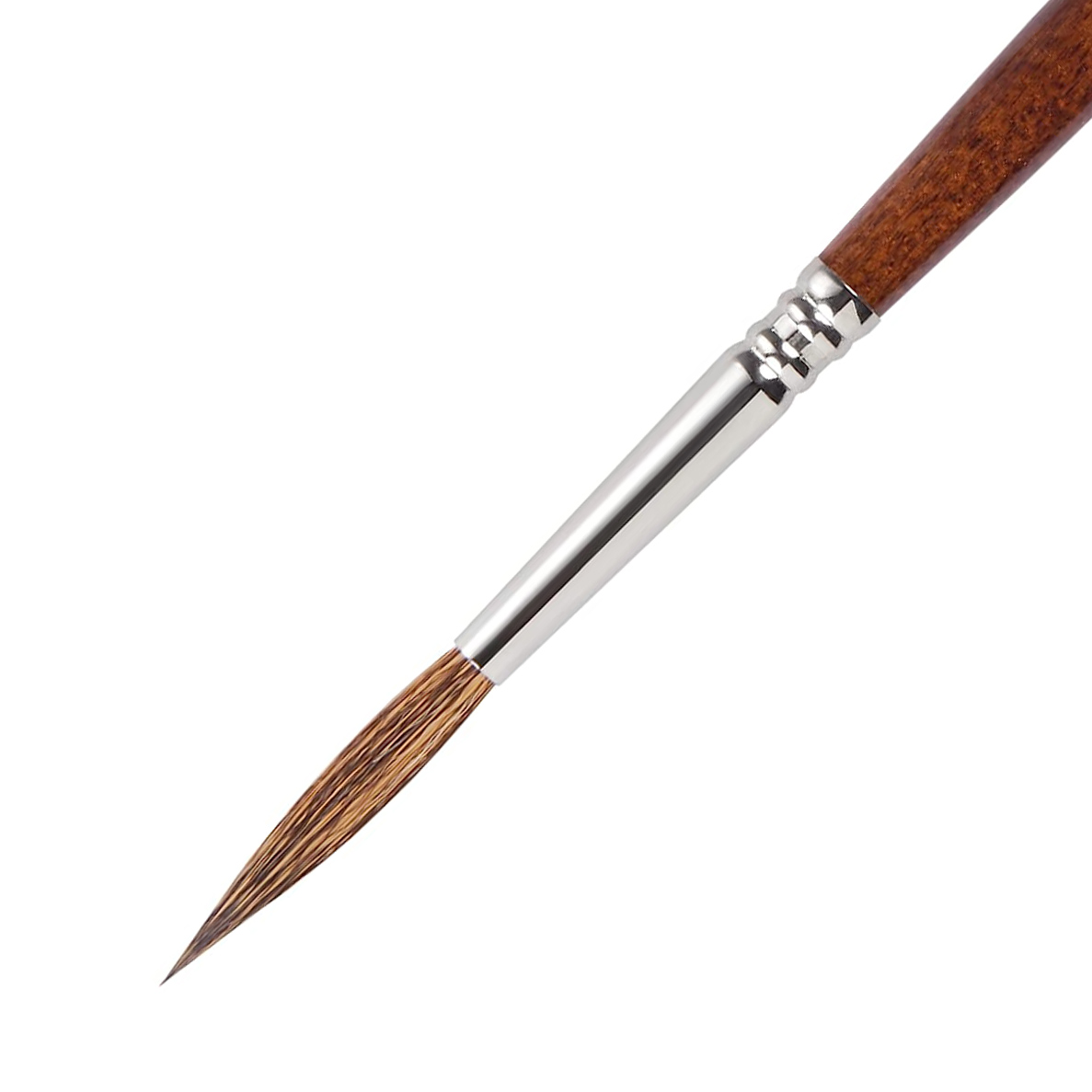 Кисть "Escoda Versatil Brush S/H 1540", синтетика, круглая, №8