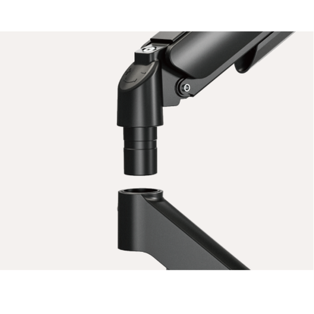Крепление для монитора Power Black Light, черный - 6