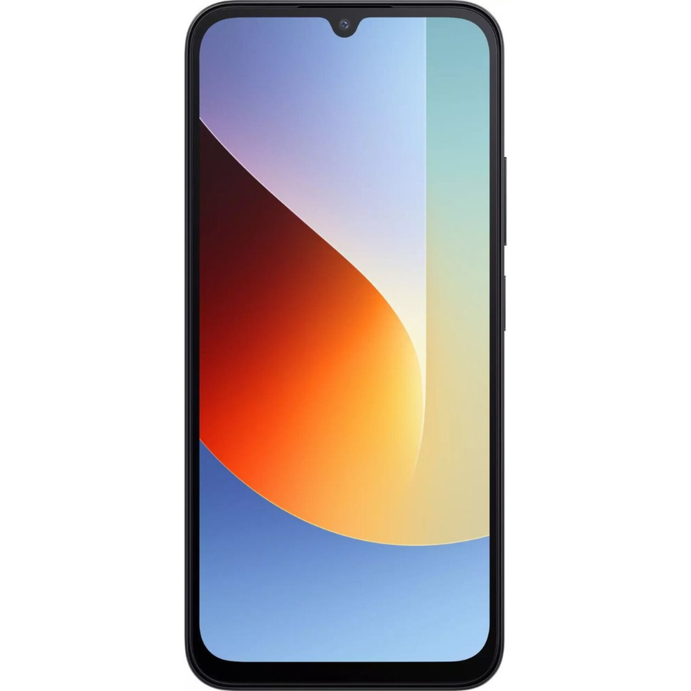 Смартфон Xiaomi REDMI A7 Pro, 4GB/128GB, Black, EU - 4