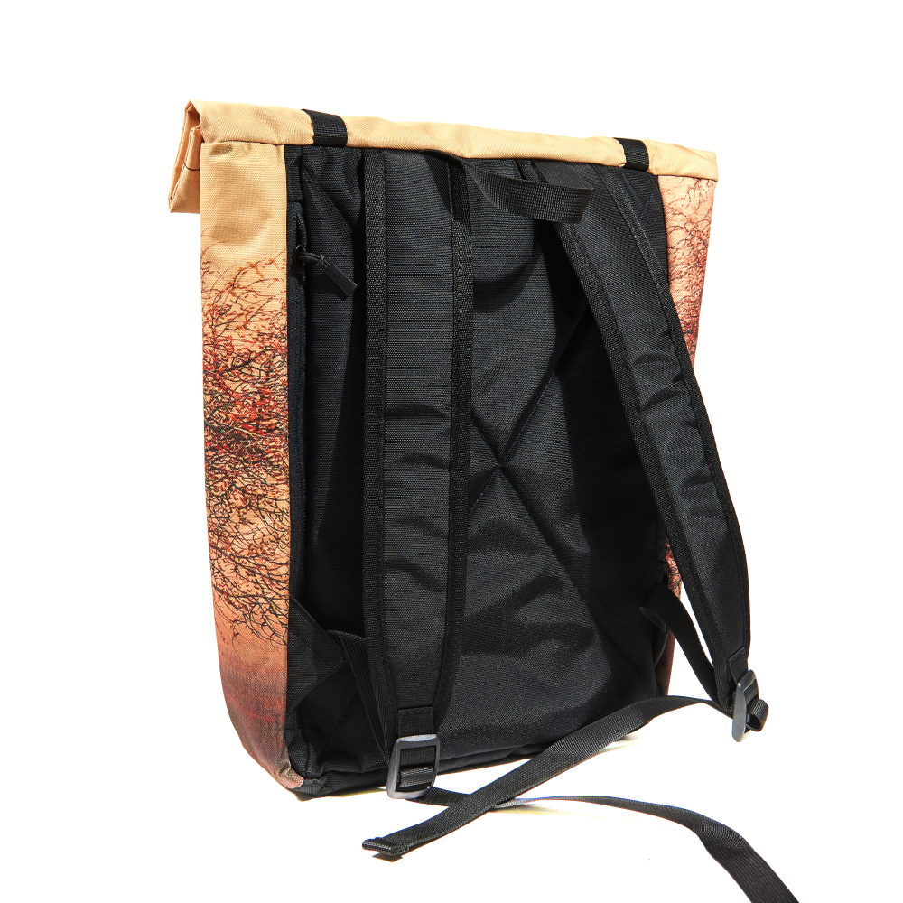 Рюкзак "Дичка", Валерий Шкарубо, разноцветный - 5