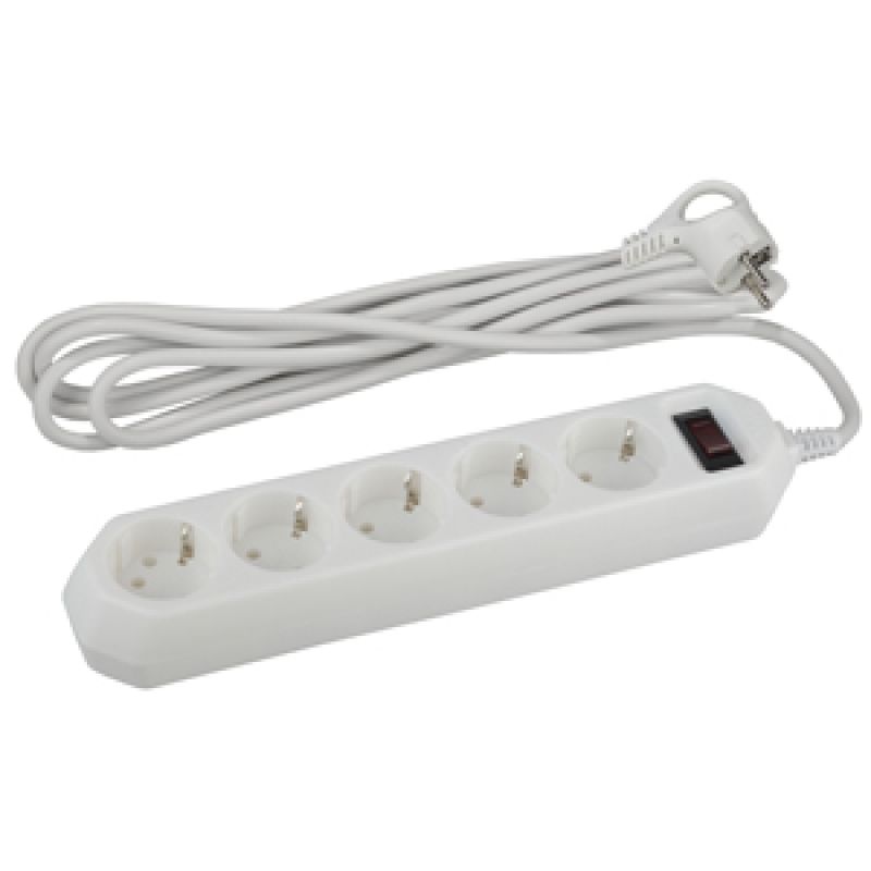 Сетевой фильтр Эра 