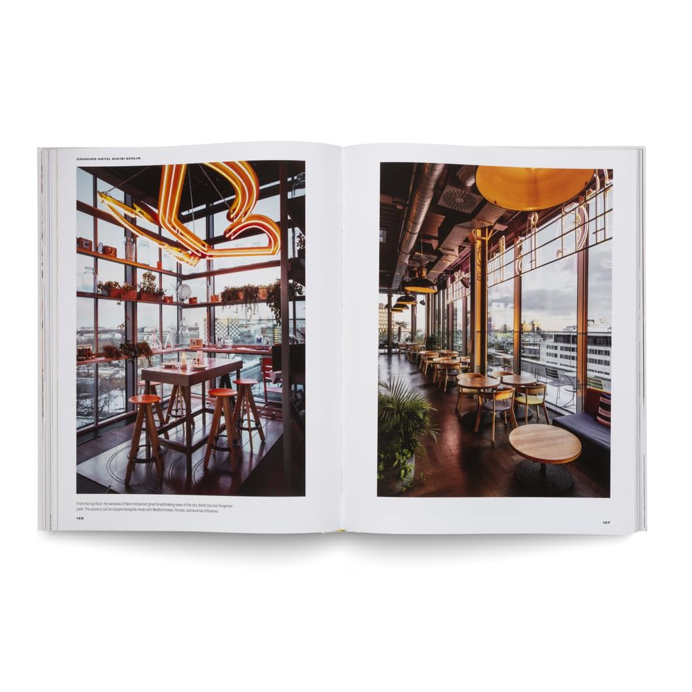 Книга на английском языке "Spatial Storytelling. Experience Architecture and Collage Design by studio aisslinger" - 6