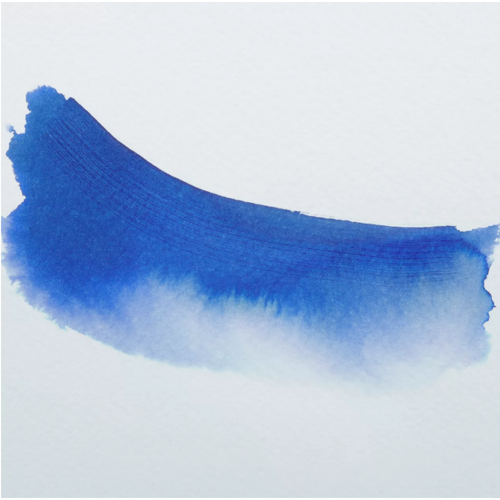 Чернила акварельные "Herbin. Eclats", индиго, 50 мл.