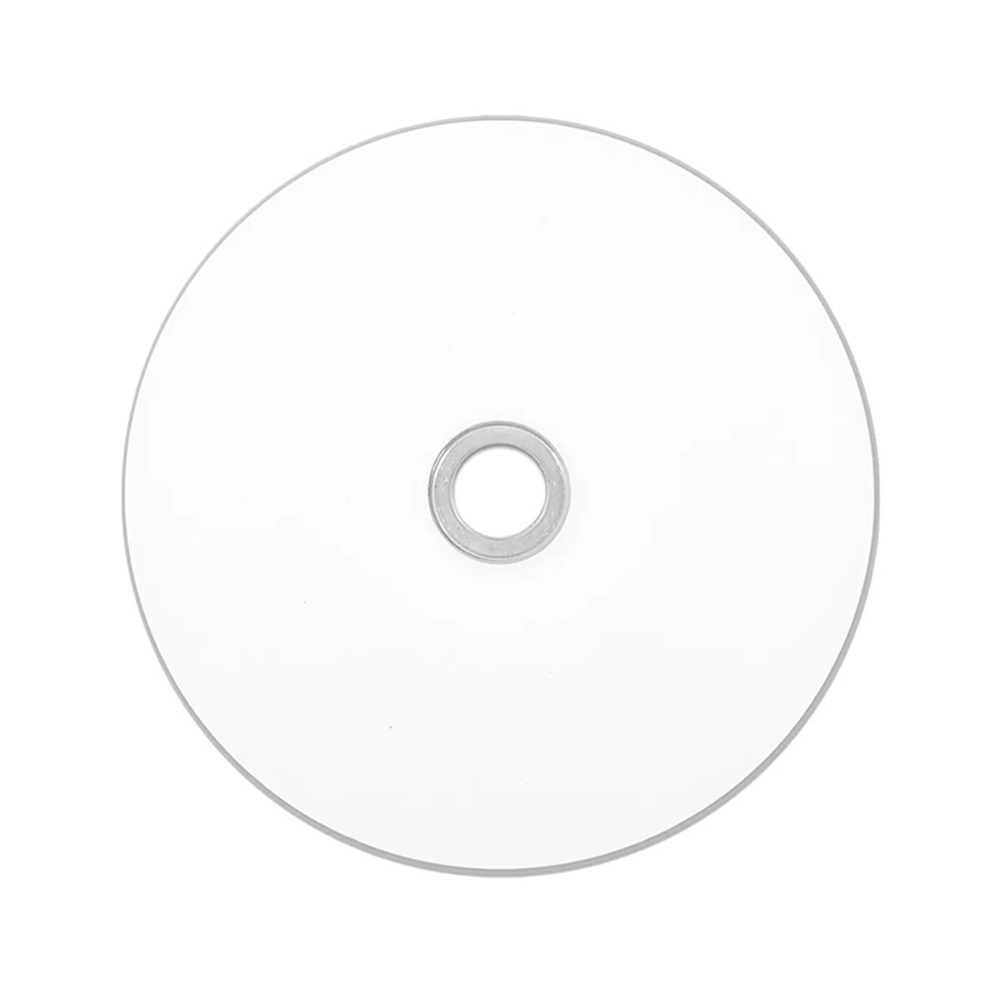 Диск CD-R, 700 Мб, 52x, Sh. PRINTABLE