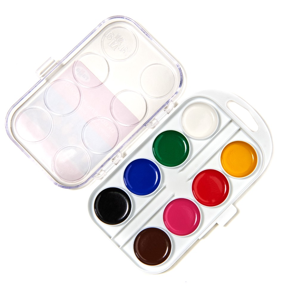 Набор первоклассника «Офистон Маркет», 25 предметов - 17