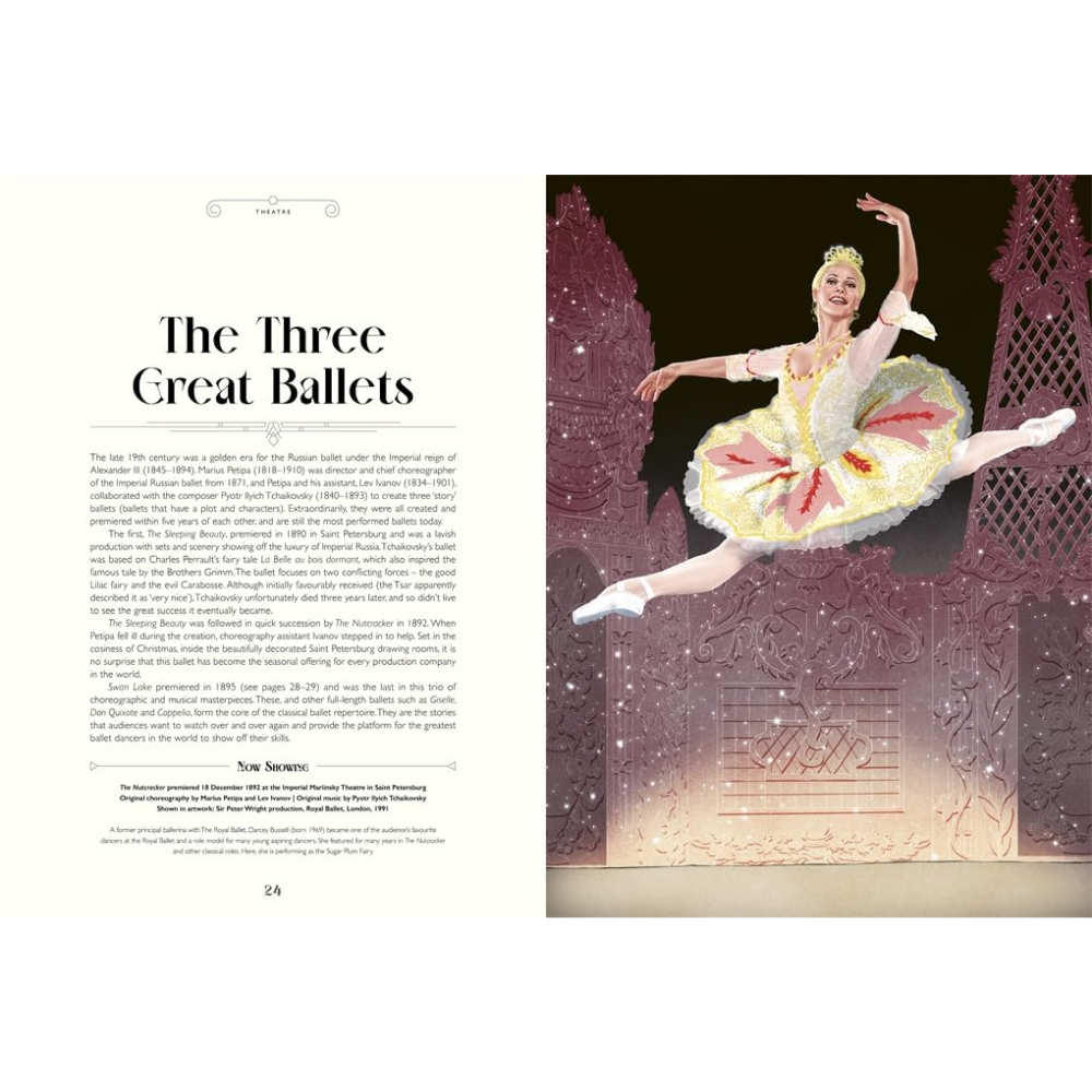 Книга на английском языке "Welcome to the arts: dance", Sir Alistair Spalding - 2