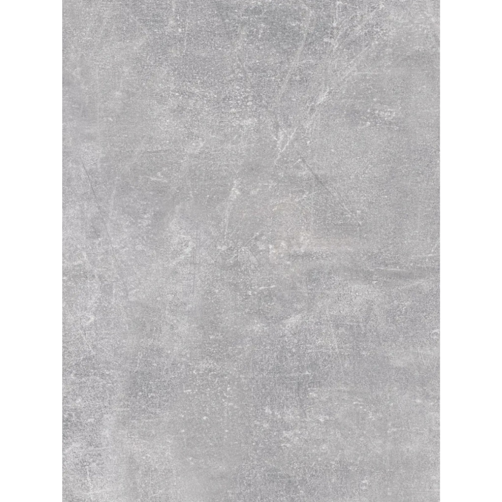 Табурет RION ALLERD, металл, ЛДСП, черный муар, Бетон - 4