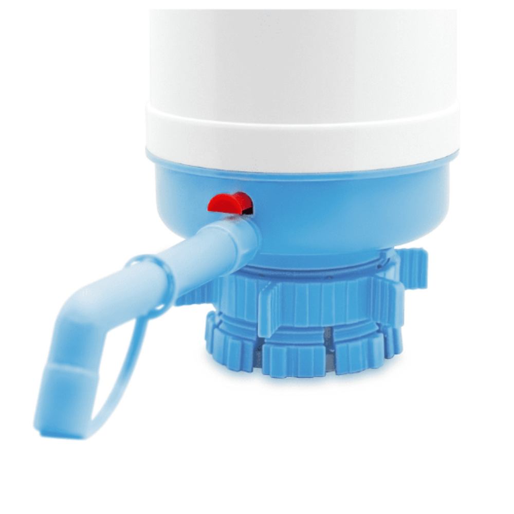 Помпа для воды "Ecotronic Классик", механическая